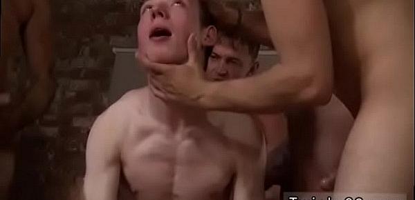  Boy doctor visit gay porn xxx With leaking uncircumcised